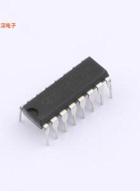 SA571ND16ATBE|原装DIP-16音频功率放大