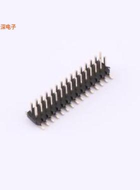 A127M05-0B30P51-H10A40 |原装SMD,P=1.27mm排针