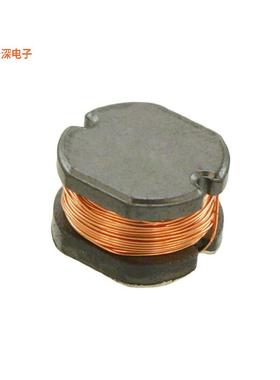 768775312 |鼓芯，绕线式FIXED IND 1.2MH 280MA 4.5OHM SMD