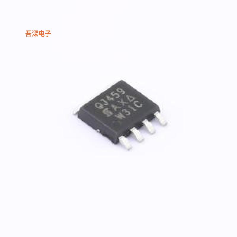 SQJ459EP-T1_GE3 |原装PowerPAKSO-8L(MOSFET)