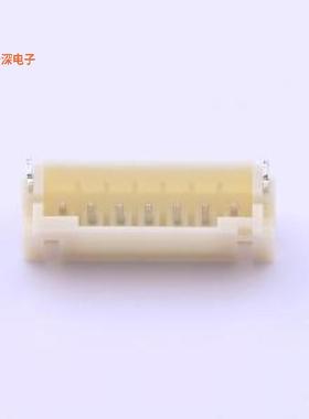 S7B-PH-SM4-TB(LF)(SN) |原装SMD,P=2mm,卧贴线对板针座