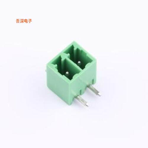 JL15EDGRC-38102G01 |PA66/镀锡插拔式弯插,P=3.81mm
