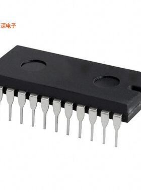 74HC646N,652 |收发器，非反相IC TXRX NON-INVERT 6V 24-DIP