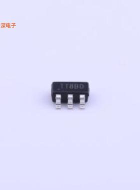 74LVC1T45W6-7 |原装SOT-26IC XLTR VL BIDIR SOT-26