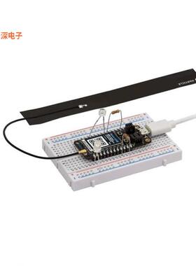 BRN404XKIT|BORON LTE CAT-M1 (NORAM) STARTE