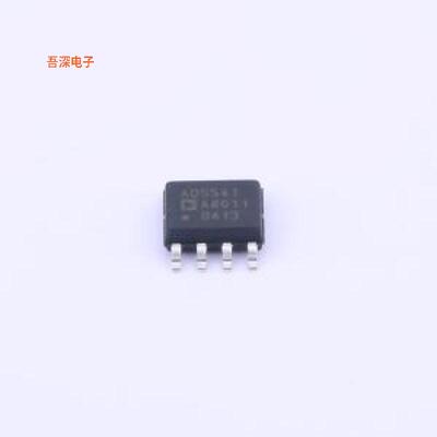 AD5541ARZ-REEL7 |原装SOIC-8数模转换芯片DAC
