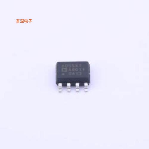 AD5541ARZ-REEL7 |原装SOIC-8数模转换芯片DAC