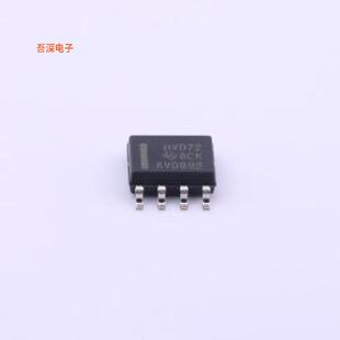 SN65HVD72DR |原装SOIC-8RS-485/RS-422芯片
