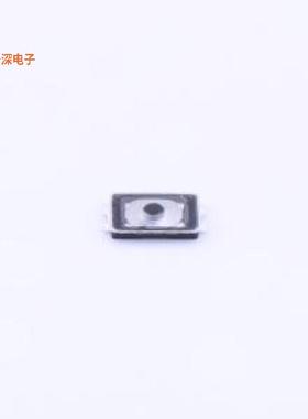 1TS015A-2400-0600-CT |薄膜防水轻触轻触SMD,2x3mm