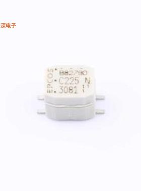B82790C0225N265 |原装SMD-4P,7.1x6mmCMC 2.2MH 400MA 2LN SMD