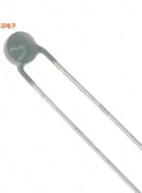 B57891M0103J000 |原装全新THERMISTOR NTC 10KOHM 3950K DISC