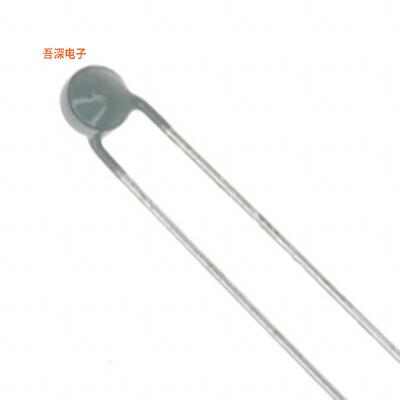 B57891M0103K000 |10kTHERMISTOR NTC 10KOHM 3950K DISC