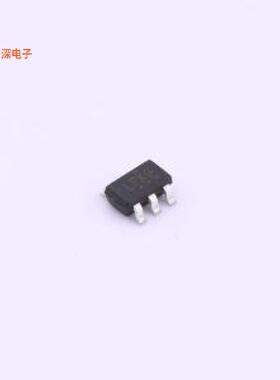 LP2985A-33DBVTG4 |原装SOT-23-5线性稳压器(LDO)