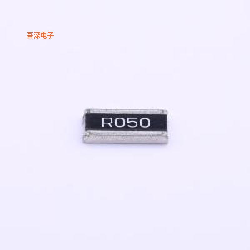 CS25FTER050 |原装1225电流采样/分流器