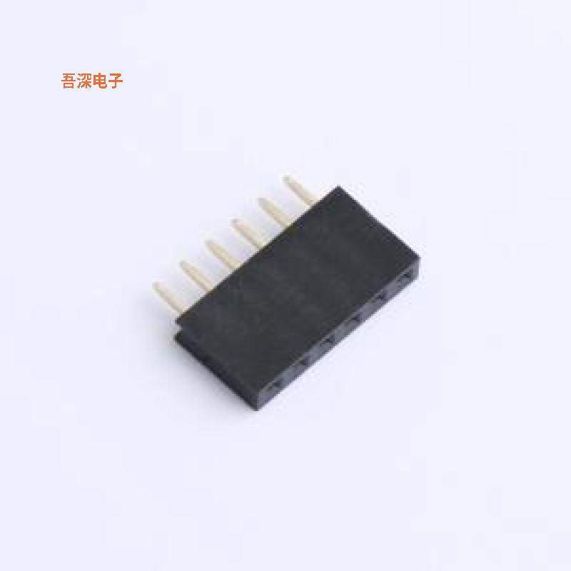FH2.0-09-06PZD |原装插件,P=2mm排母