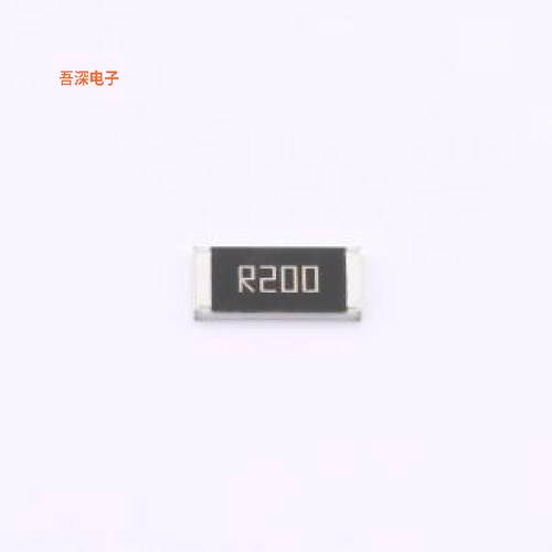 CF2512FN0R2B |原装2512
