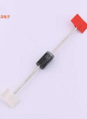 SR3200 |60MIL肖特基二极管DO-27