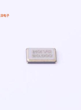 XC53M4-20.000-F18LJDT |原装SMD5032-4P无源晶振