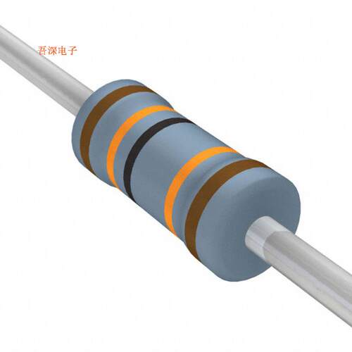 MFR-25FTE52-130K |原装全新RES 130K OHM 1% 1/4W AXIAL