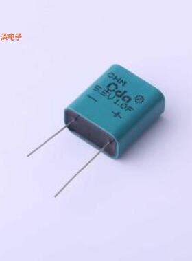 CHM-5R5L105R-TW |原装插件,P=11.5mm5.5V 1F 18*9*20 T/L EDLC