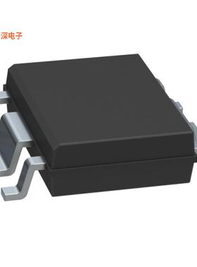 RP132S501D-E2-FE |原装全新IC REG LINEAR 5V 1A 6-HSOP-J