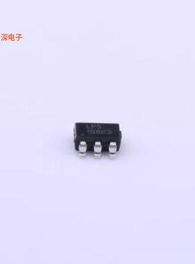 LP3992-12B5F |原装SOT-23-5线性稳压器(LDO)