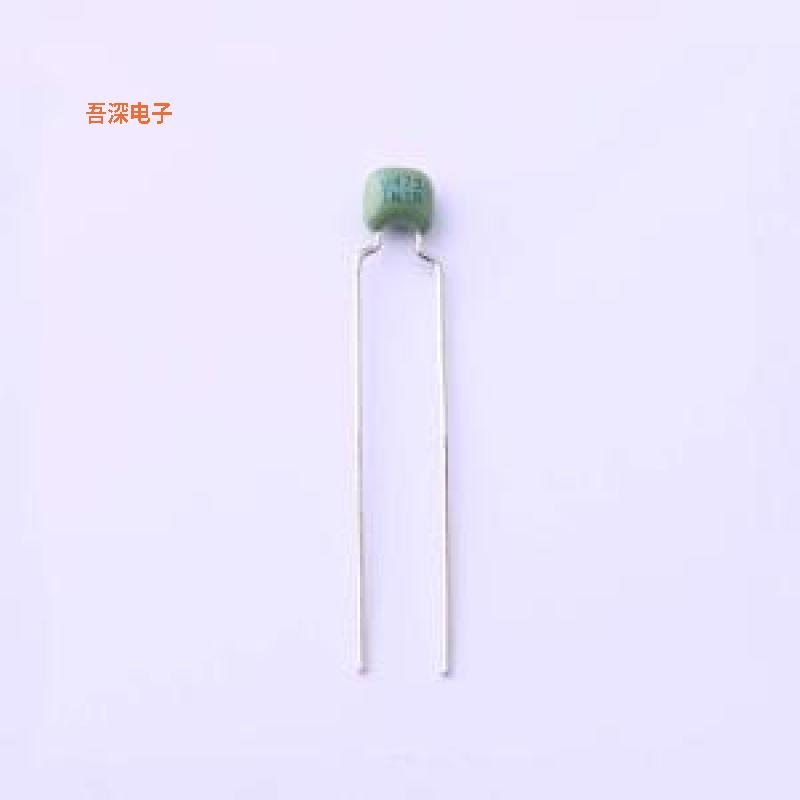 CT4G-0805-2X1-100V-0.047μF-K 原装|正品插件,P=5.08mm