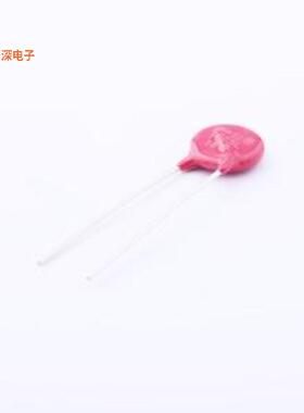 V275LA10P |原装插件,P=7.5mmVARISTOR 430V 2.5KA DISC 10MM