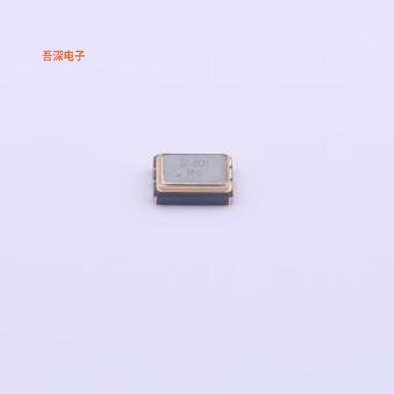 O3232000153350 |工业级有源晶振SMD3225-4P