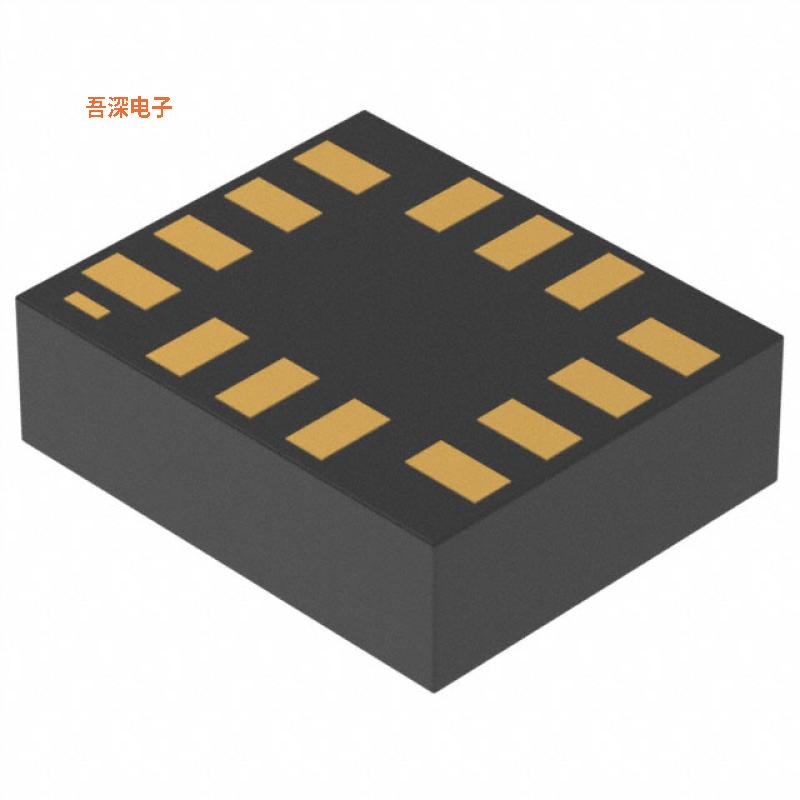 IAM-20381 |原装LGA-16(3x3)SENSOR ACCELEROMETER