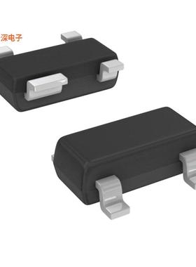 LAT-2+ |原装全新2 DB SMT FXD ATTN, DC - 2500 MHZ