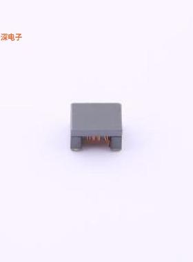 APCW4532-331P2T |原装SMD-4P,4.5x3.2mm共模滤波器