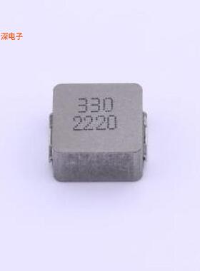 MDA1054HT-330M |原装SMD,10x11mm功率