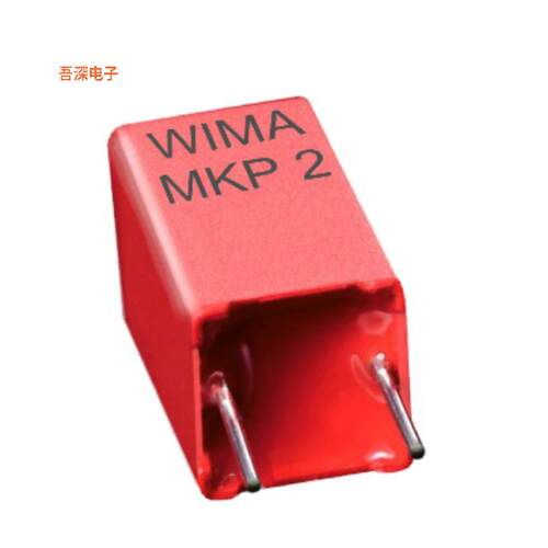 MKP2D031501H00JI00 |原装全新MKP 2 0.15 F 100 VDC 5.5