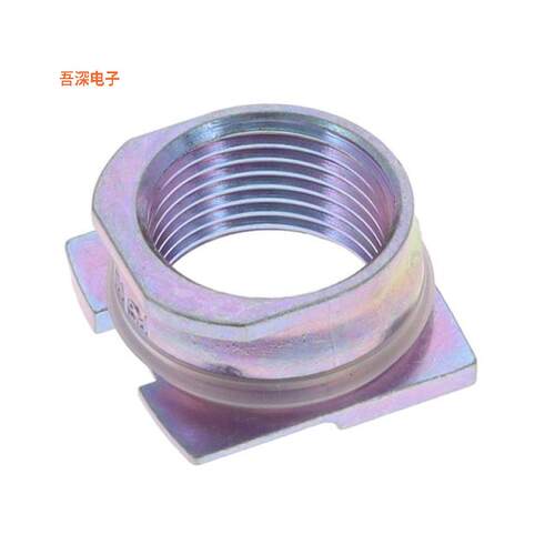 ZCDEG11 |原装全新CABLE GLAND ENTRY, PG 11, FOR LI