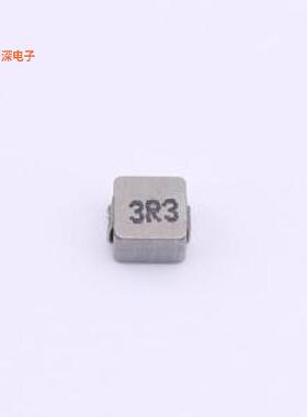 MS0320-3R3M |3.5mm*3.2mm*2.0mm功率SMD,3.5x3.2x2mm