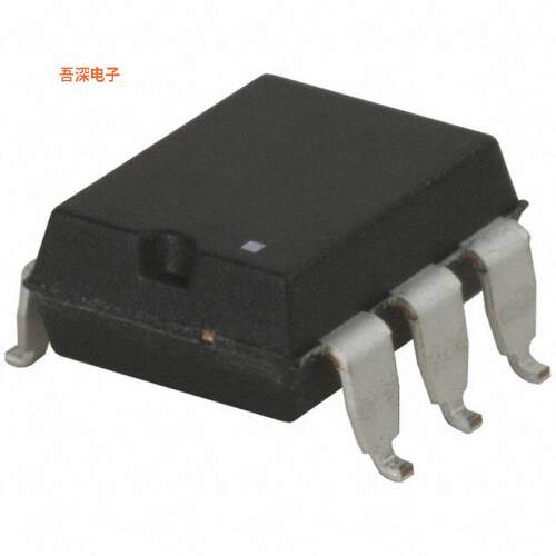 PLA191S |原装全新SSR RELAY SPST-NO 250MA 0-400V