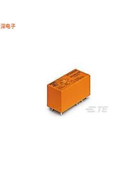 7-1393239-2 |原装全新RELAY GEN PURPOSE SPDT 16A 6V