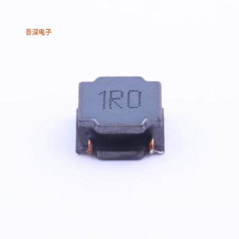 FNR8040S1R0MT |功率 磁封胶功率SMD,8x8mm