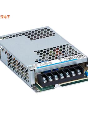 PMR-48V240W1AT |封闭式240W / 48V - ENCLOSED POWER