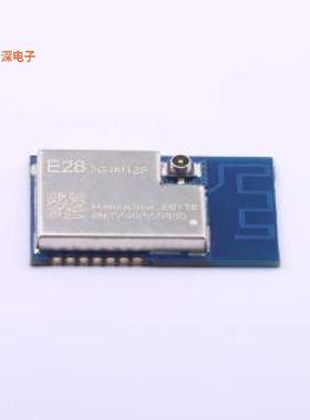 E28-2G4M12S |原装SMD,14x25mmLoRa模块