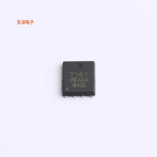 SI7141DP-VB |原装DFN5x6-8(MOSFET)