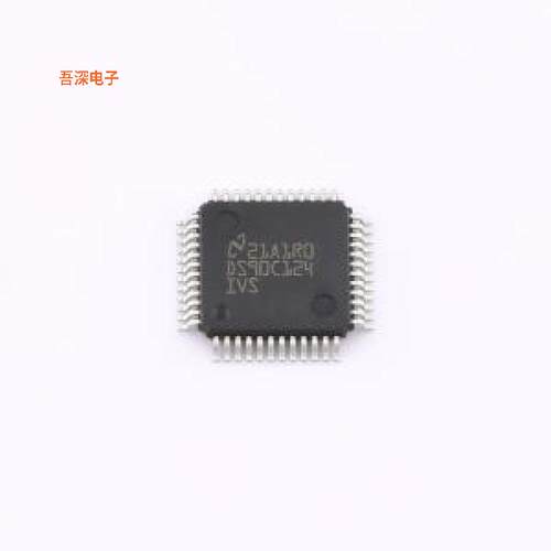 DS90C124IVS/NOPB |原装TQFP-48(7x7)LVDS芯片