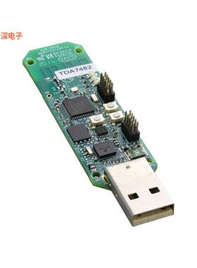 USB-KW38 |原装全新WIRELESS PACKET SNIFFER USB