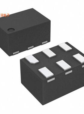 LMV881LEE/NOPB |标准IC OPAMP GP 1 CIRCUIT 6USON