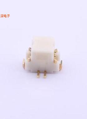 A1252WV-S-2P|原装SMD,P=1.25mm线对板针