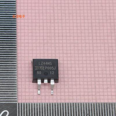 原装正品IRLZ44NSTRLPBF全新|
