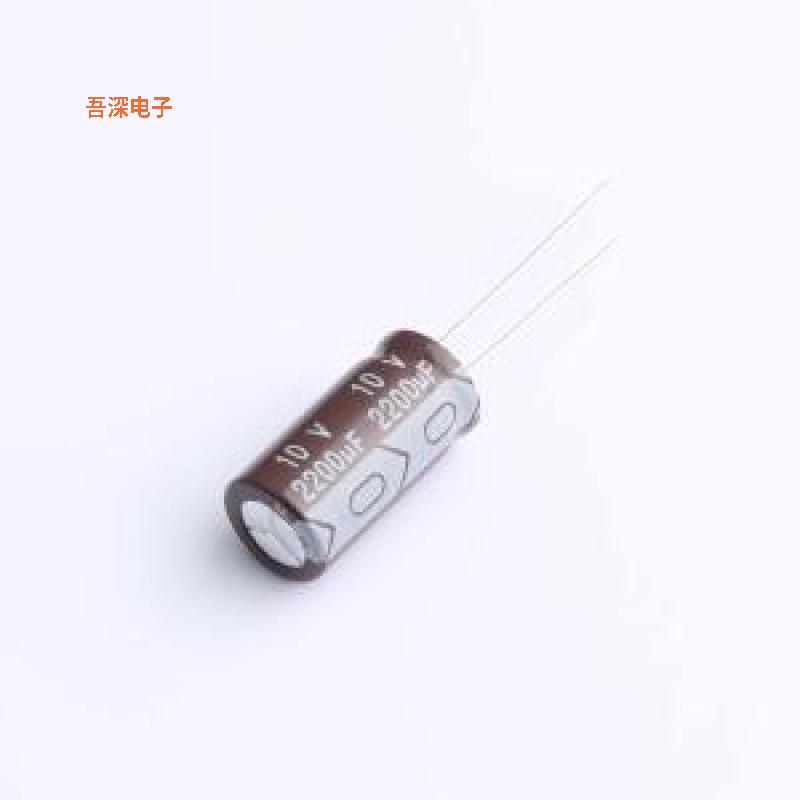 DHG010M228H200S1AA |原装插件,D10xL20mm直插铝电解