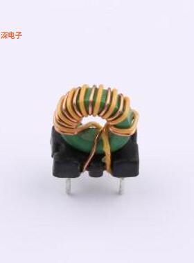 XRT953B47-561MVSYL4 |原装插件-4P,11.5x7.2mm共模滤波