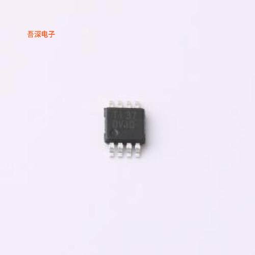 OPA2172IDGKR |原装VSSOP-8运算放大器